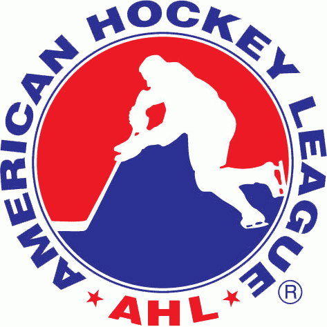 American Hockey League 1987 88-Pres Primary Logo iron on heat transfer